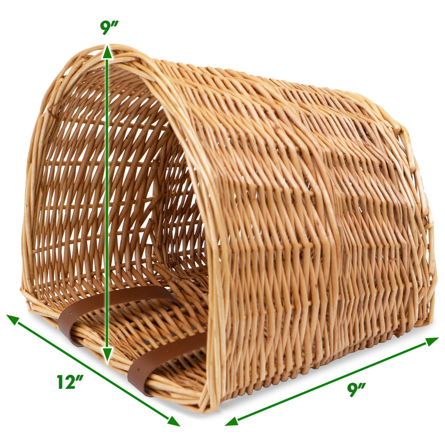 Nantucket Bike Basket
