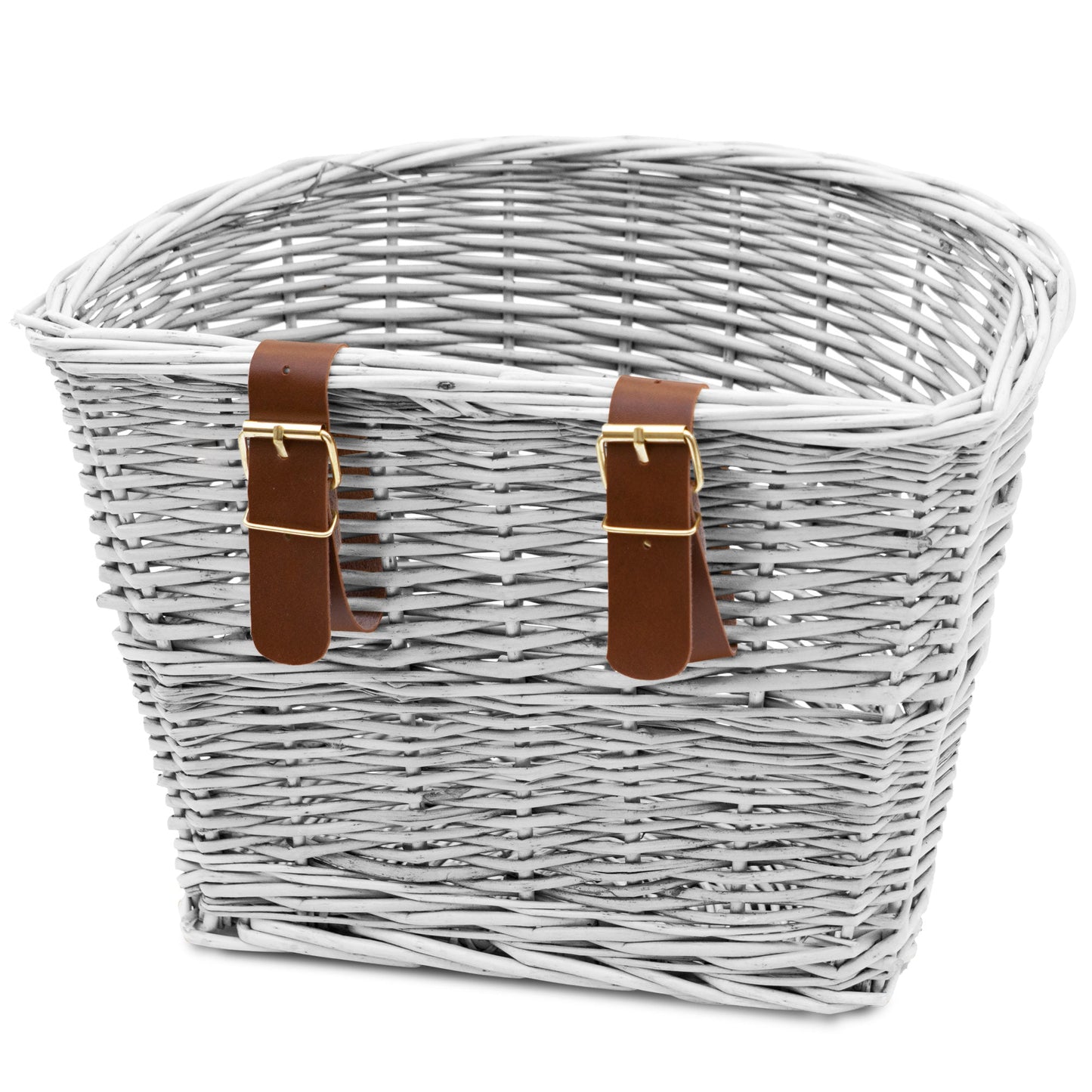 Nantucket Bike Basket