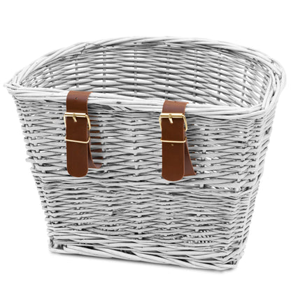 Nantucket Bike Basket