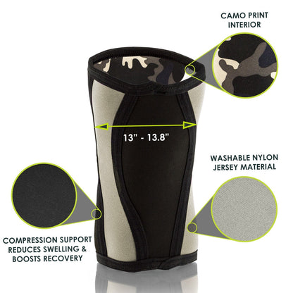 Knee Sleeves (Small)