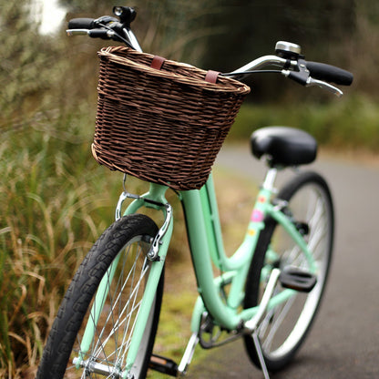 Nantucket Bike Basket