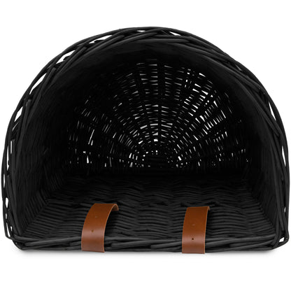 Nantucket Bike Basket
