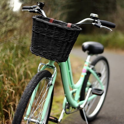 Nantucket Bike Basket