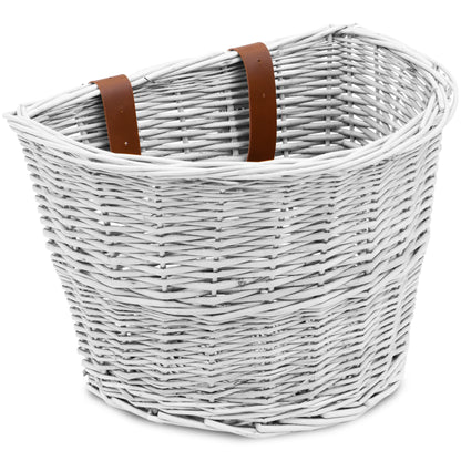 Nantucket Bike Basket