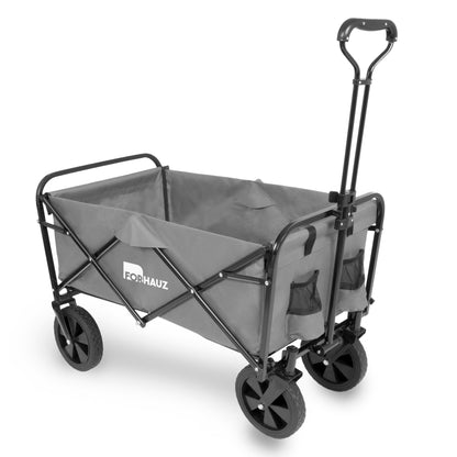 Folding Wagon Cart