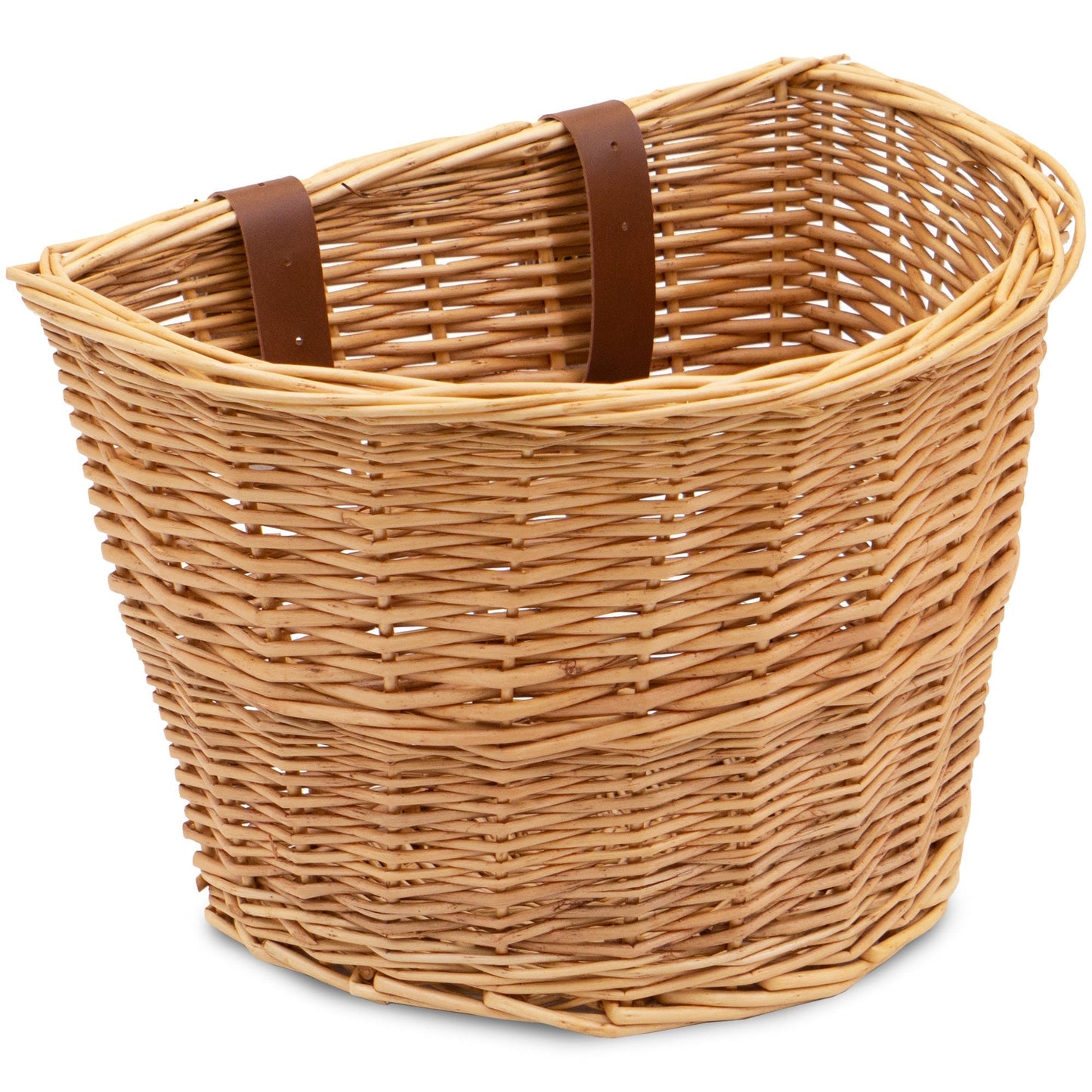 Nantucket Bike Basket