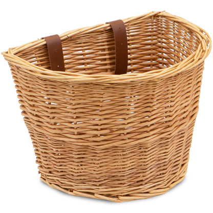 Nantucket Bike Basket