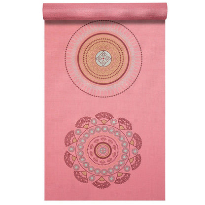 Satya Yoga Mat 3/16-in (5mm)