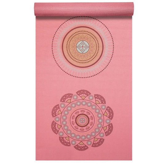 Satya Yoga Mat 3/16-in (5mm)