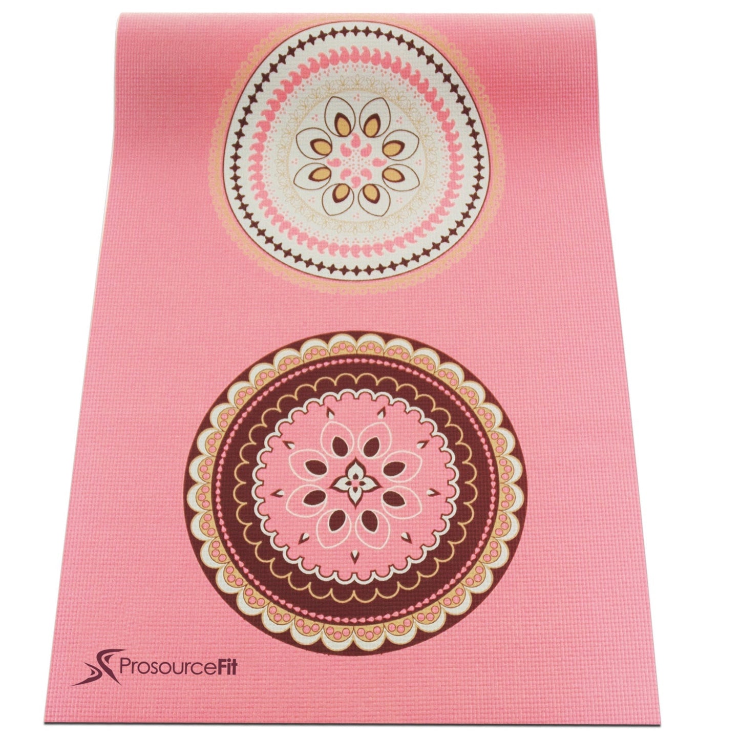 Satya Yoga Mat 3/16-in (5mm)