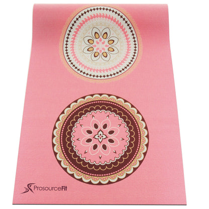 Satya Yoga Mat 3/16-in (5mm)