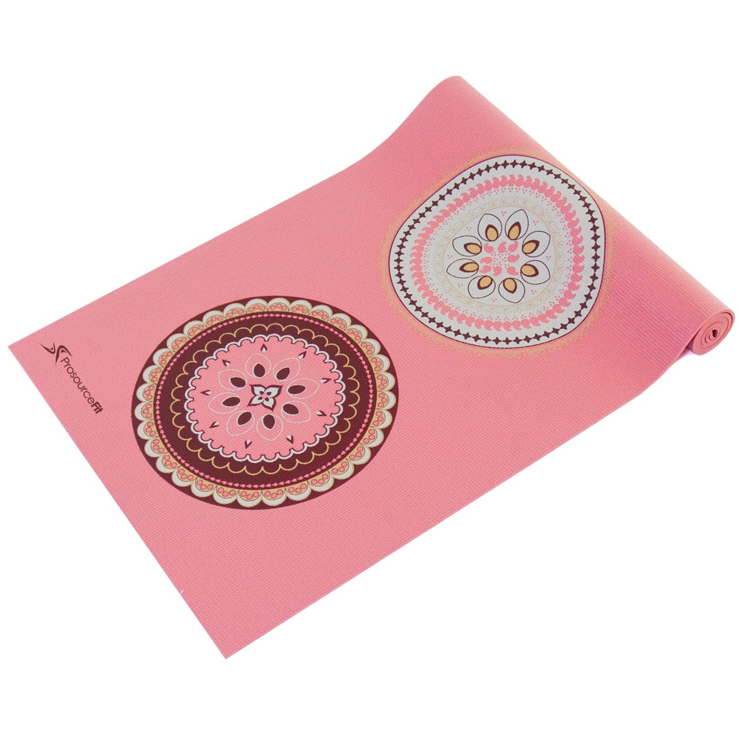 Satya Yoga Mat 3/16-in (5mm)