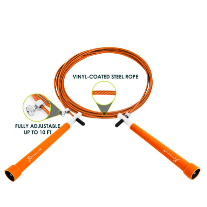 Speed Jump Rope