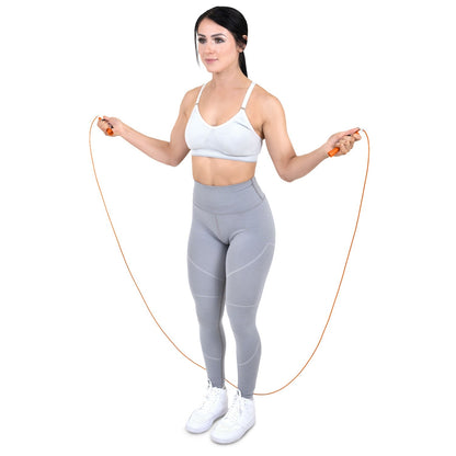 Speed Jump Rope
