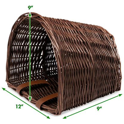Nantucket Bike Basket