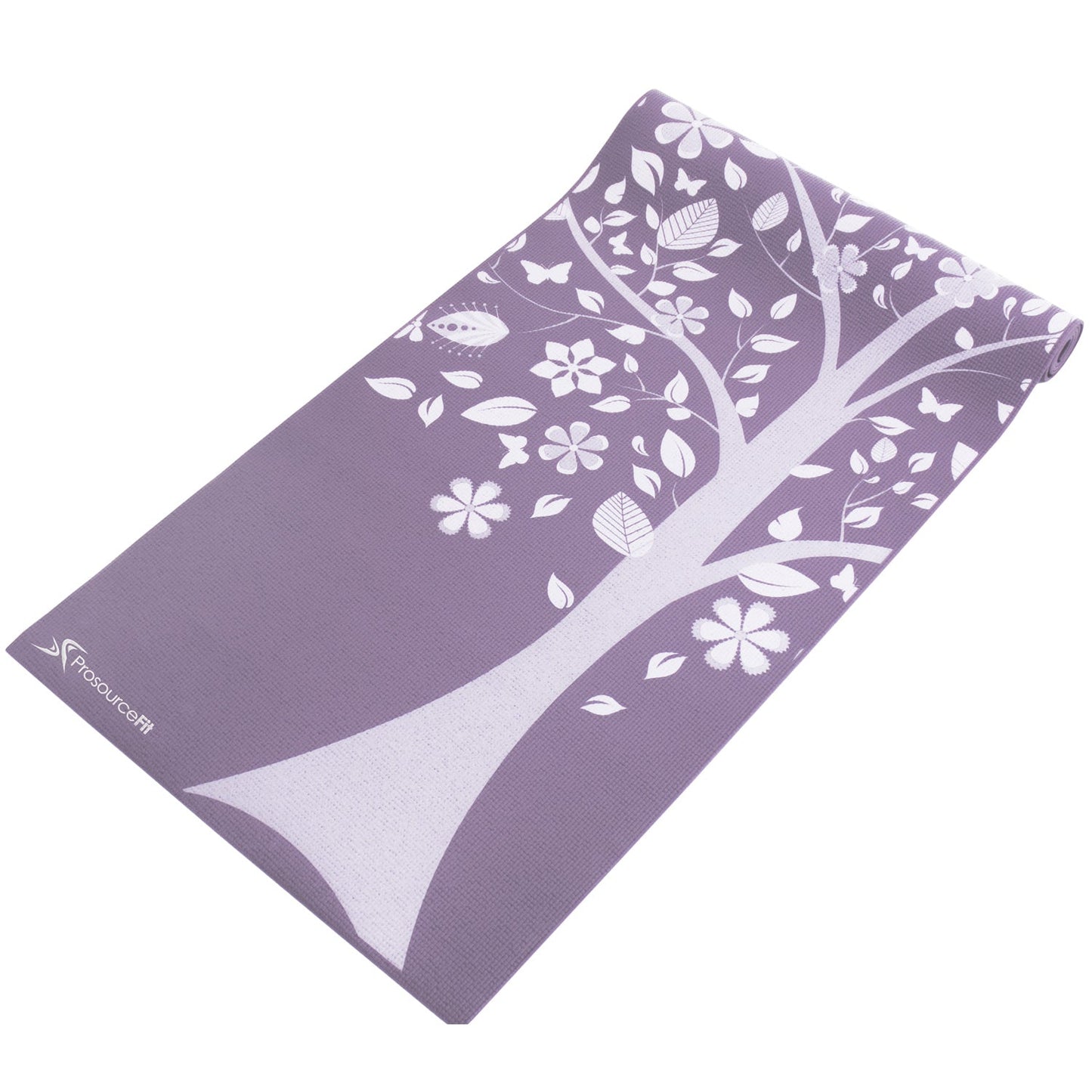 Tree of Life Yoga Mat 3/16-in (5mm)