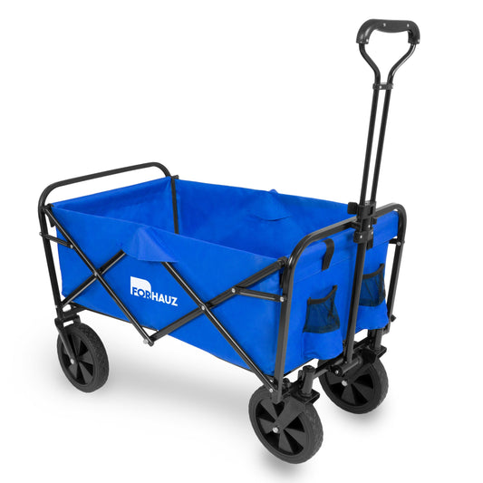 Folding Wagon Cart