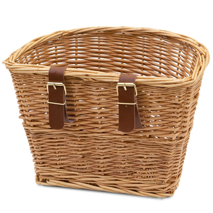 Nantucket Bike Basket