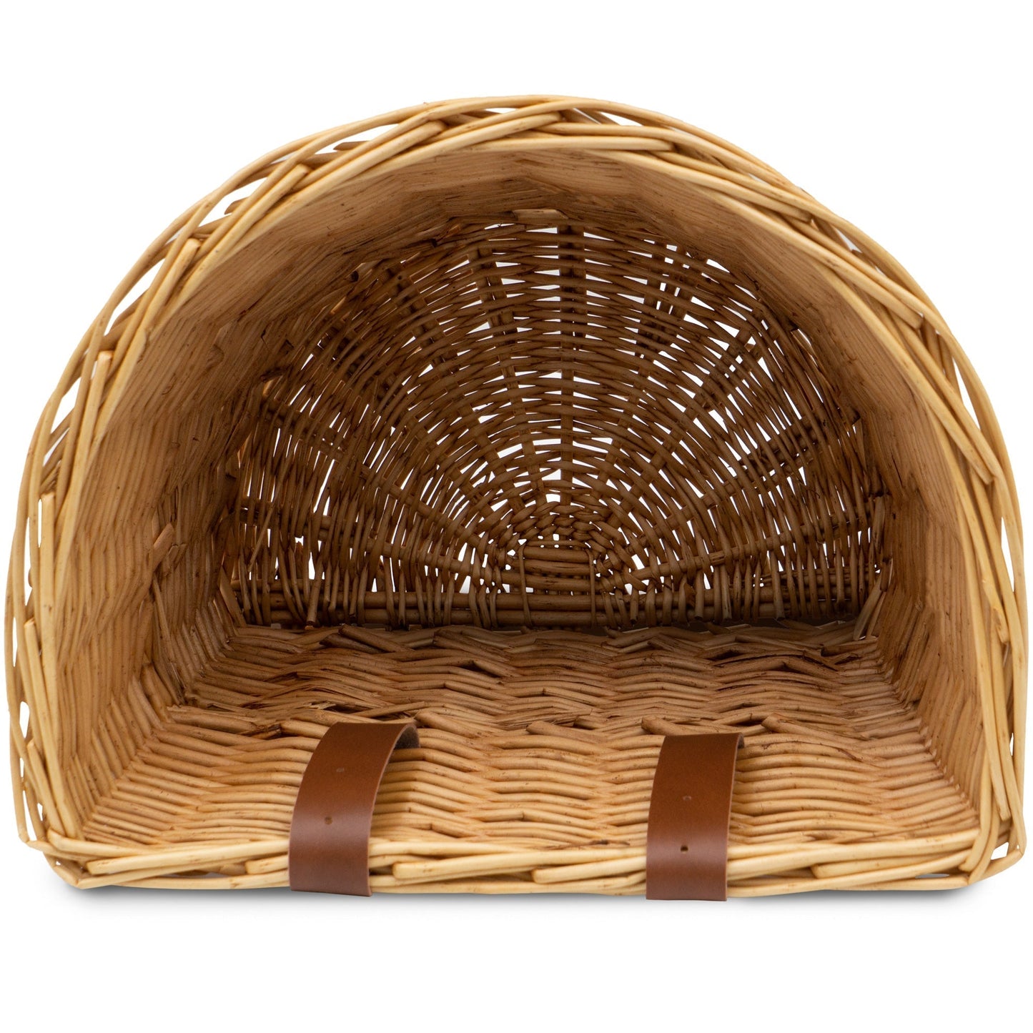 Nantucket Bike Basket