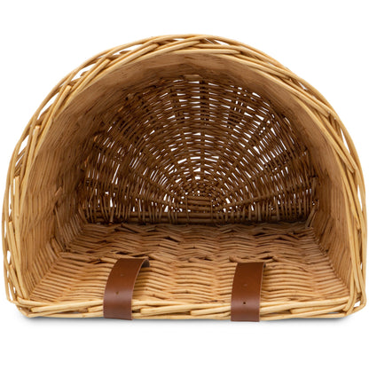 Nantucket Bike Basket