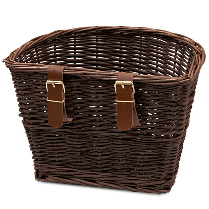 Nantucket Bike Basket