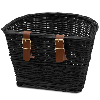Nantucket Bike Basket