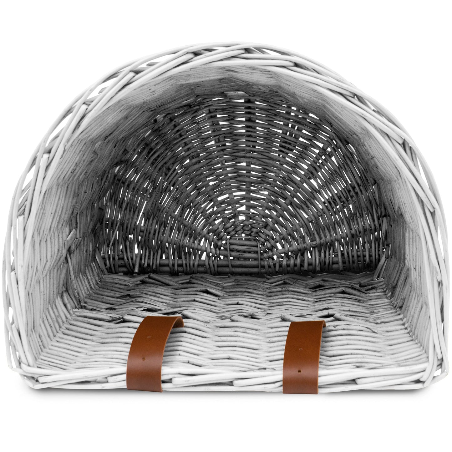 Nantucket Bike Basket