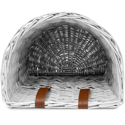 Nantucket Bike Basket